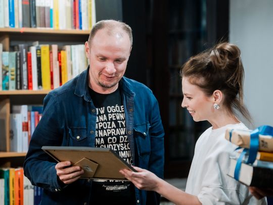 XVII Konkurs o tytuł Radomskiego Mistrza Polskiej Ortografii - wyniki (zdjęcia)