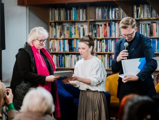 XVII Konkurs o tytuł Radomskiego Mistrza Polskiej Ortografii - wyniki (zdjęcia)