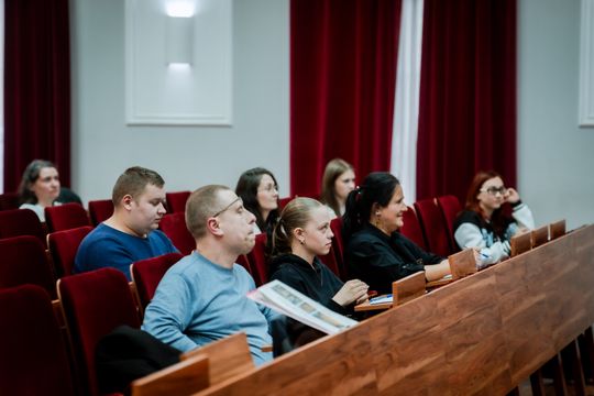 XVII Konkurs o tytuł Radomskiego Mistrza Polskiej Ortografii (zdjęcia)