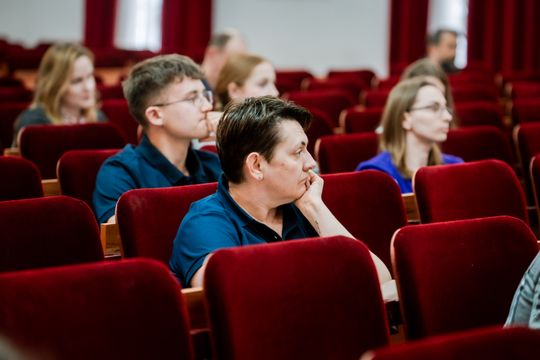 XVII Konkurs o tytuł Radomskiego Mistrza Polskiej Ortografii (zdjęcia)