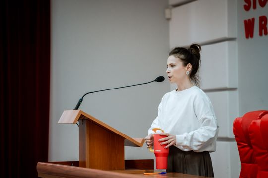 XVII Konkurs o tytuł Radomskiego Mistrza Polskiej Ortografii (zdjęcia)