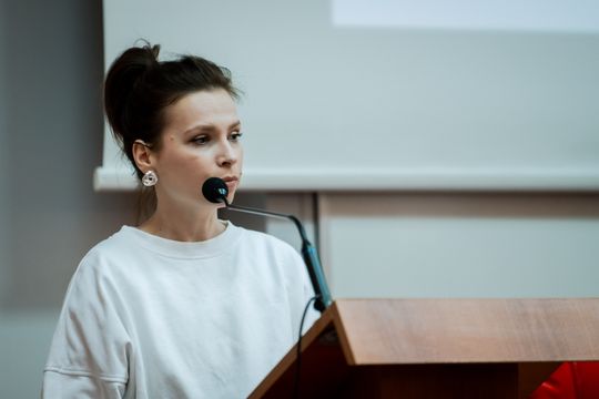 XVII Konkurs o tytuł Radomskiego Mistrza Polskiej Ortografii (zdjęcia)