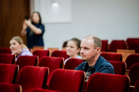 XVII Konkurs o tytuł Radomskiego Mistrza Polskiej Ortografii (zdjęcia)