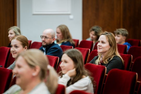 XVII Konkurs o tytuł Radomskiego Mistrza Polskiej Ortografii (zdjęcia)