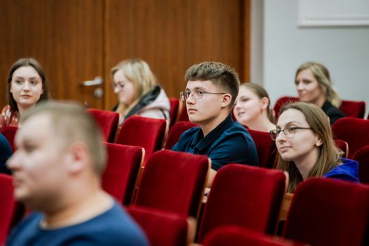XVII Konkurs o tytuł Radomskiego Mistrza Polskiej Ortografii (zdjęcia)