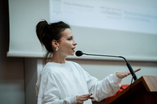 XVII Konkurs o tytuł Radomskiego Mistrza Polskiej Ortografii (zdjęcia)