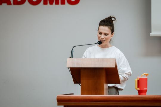 XVII Konkurs o tytuł Radomskiego Mistrza Polskiej Ortografii (zdjęcia)