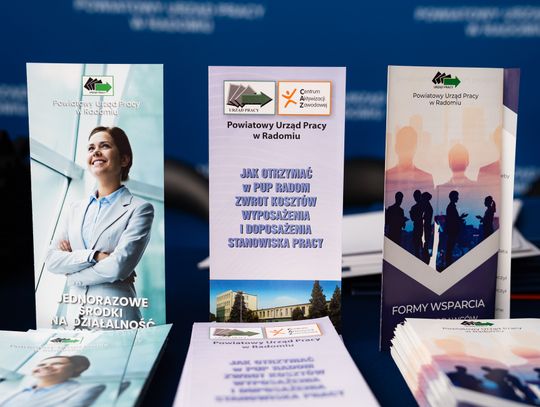 Forum Przedsiębiorców Ziemi Radomskiej (zdjęcia)