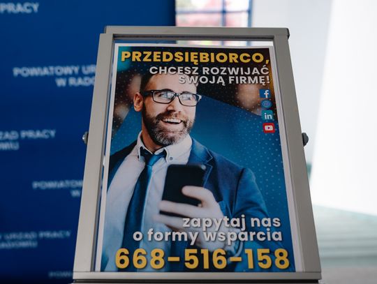 Forum Przedsiębiorców Ziemi Radomskiej (zdjęcia)