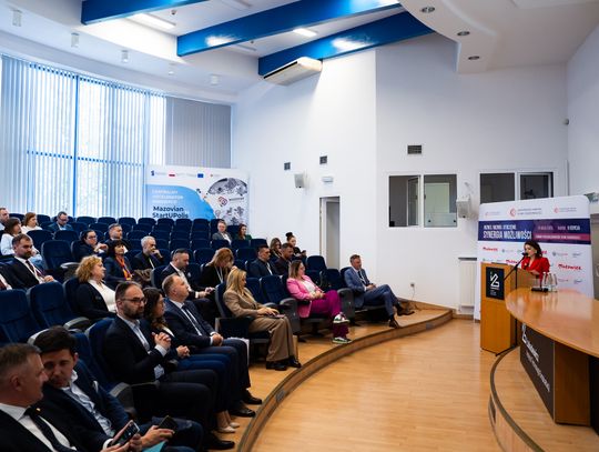 Forum Przedsiębiorców Ziemi Radomskiej (zdjęcia)