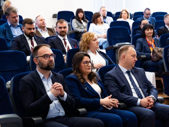 Forum Przedsiębiorców Ziemi Radomskiej (zdjęcia)