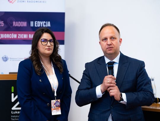 Forum Przedsiębiorców Ziemi Radomskiej (zdjęcia)