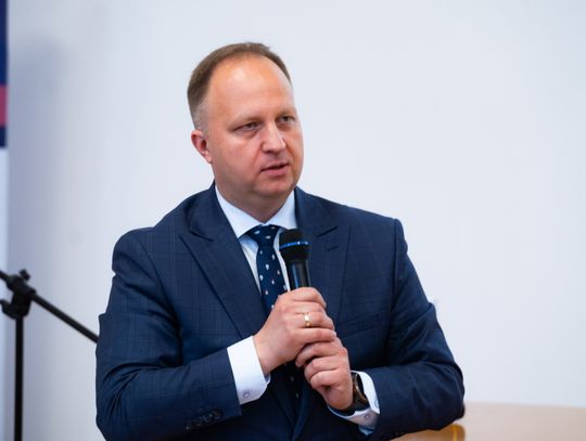 Forum Przedsiębiorców Ziemi Radomskiej (zdjęcia)