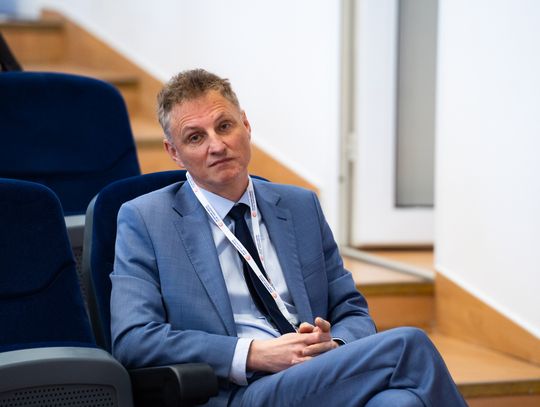 Forum Przedsiębiorców Ziemi Radomskiej (zdjęcia)