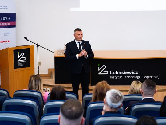 Forum Przedsiębiorców Ziemi Radomskiej (zdjęcia)