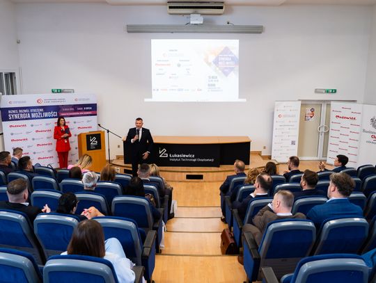 Forum Przedsiębiorców Ziemi Radomskiej (zdjęcia)