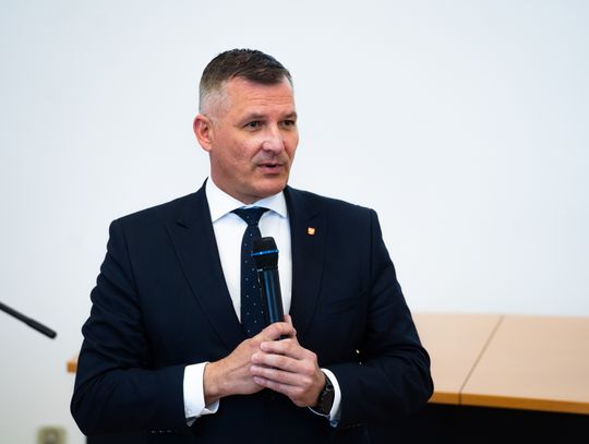 Forum Przedsiębiorców Ziemi Radomskiej (zdjęcia)