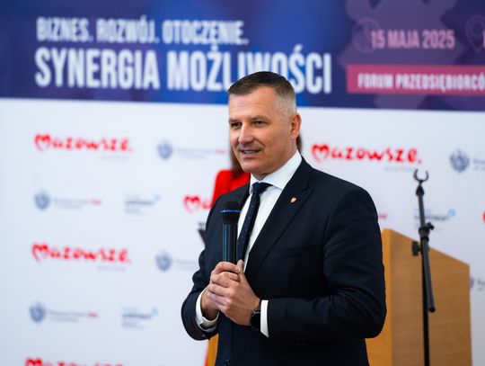 Forum Przedsiębiorców Ziemi Radomskiej (zdjęcia)