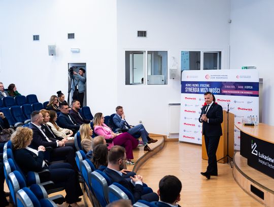 Forum Przedsiębiorców Ziemi Radomskiej (zdjęcia)