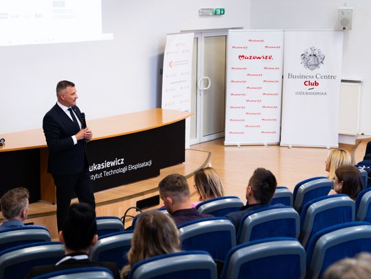 Forum Przedsiębiorców Ziemi Radomskiej (zdjęcia)