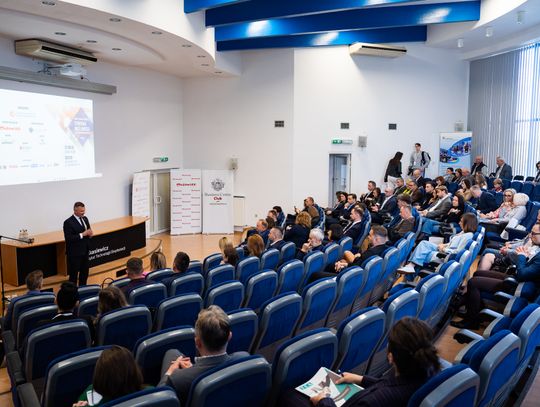 Forum Przedsiębiorców Ziemi Radomskiej (zdjęcia)