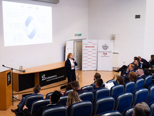 Forum Przedsiębiorców Ziemi Radomskiej (zdjęcia)