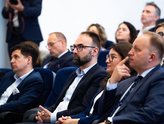 Forum Przedsiębiorców Ziemi Radomskiej (zdjęcia)