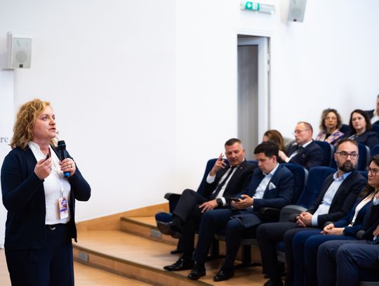 Forum Przedsiębiorców Ziemi Radomskiej (zdjęcia)