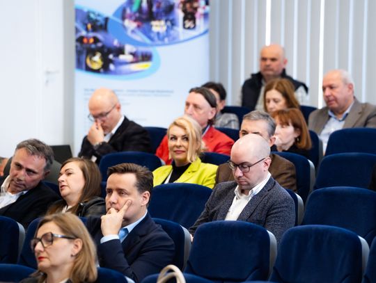 Forum Przedsiębiorców Ziemi Radomskiej (zdjęcia)