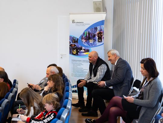 Forum Przedsiębiorców Ziemi Radomskiej (zdjęcia)