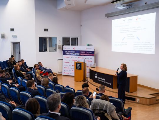 Forum Przedsiębiorców Ziemi Radomskiej (zdjęcia)