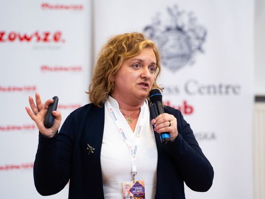 Forum Przedsiębiorców Ziemi Radomskiej (zdjęcia)