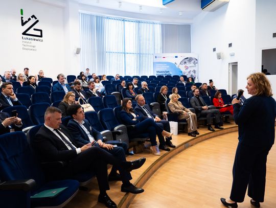 Forum Przedsiębiorców Ziemi Radomskiej (zdjęcia)