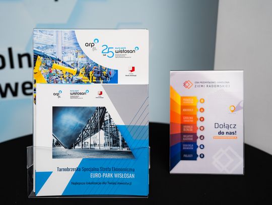 Forum Przedsiębiorców Ziemi Radomskiej (zdjęcia)