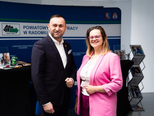 Forum Przedsiębiorców Ziemi Radomskiej (zdjęcia)