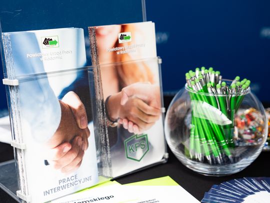 Forum Przedsiębiorców Ziemi Radomskiej (zdjęcia)