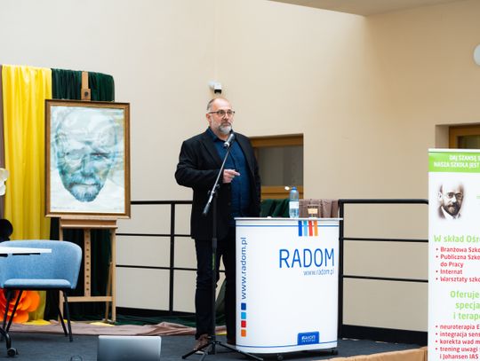 IV Konferencja SOSW z cyklu „Edukacja i rozwój” w Kamienicy Deskurów (zdjęcia)