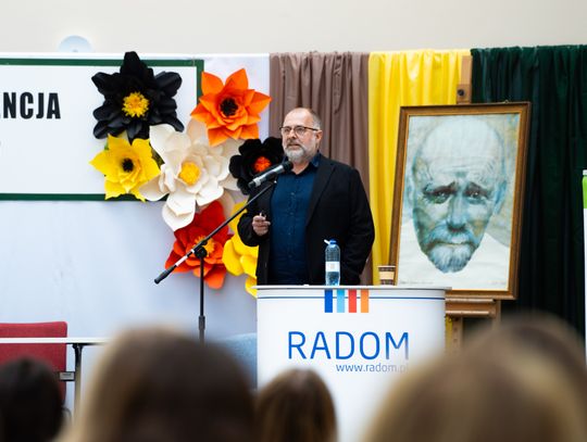 IV Konferencja SOSW z cyklu „Edukacja i rozwój” w Kamienicy Deskurów (zdjęcia)