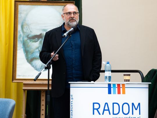 IV Konferencja SOSW z cyklu „Edukacja i rozwój” w Kamienicy Deskurów (zdjęcia)