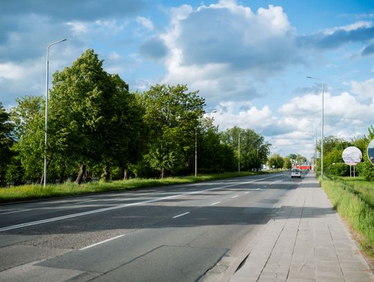 Kielecka przejdzie remont (zdjęcia)