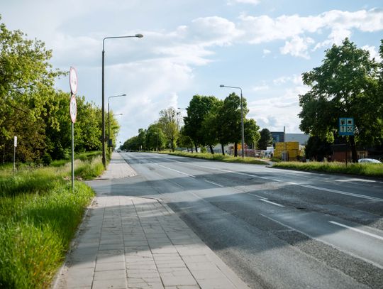 Kielecka przejdzie remont (zdjęcia)