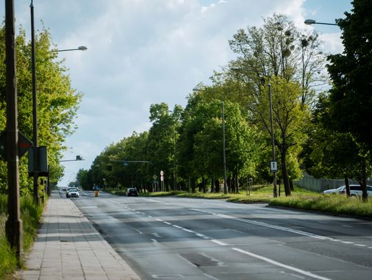Kielecka przejdzie remont (zdjęcia)