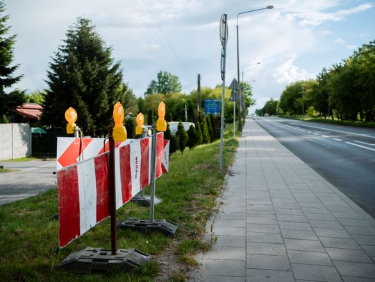 Kielecka przejdzie remont (zdjęcia)