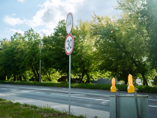 Kielecka przejdzie remont (zdjęcia)