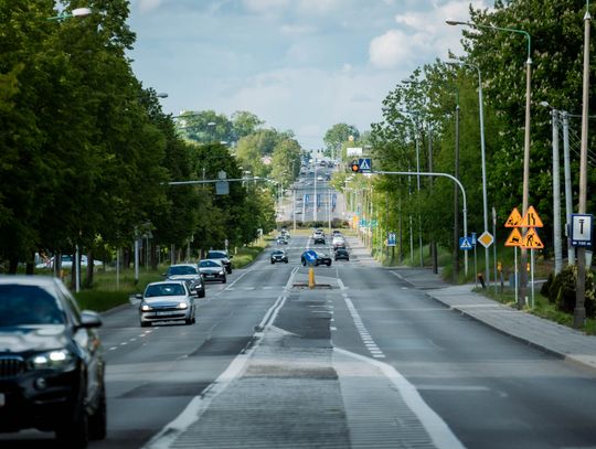 Kielecka przejdzie remont (zdjęcia)