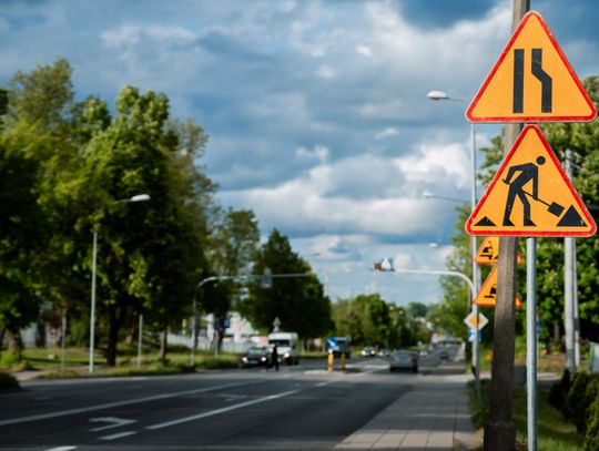 Kielecka przejdzie remont (zdjęcia)