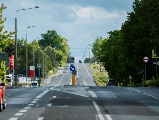 Kielecka przejdzie remont (zdjęcia)