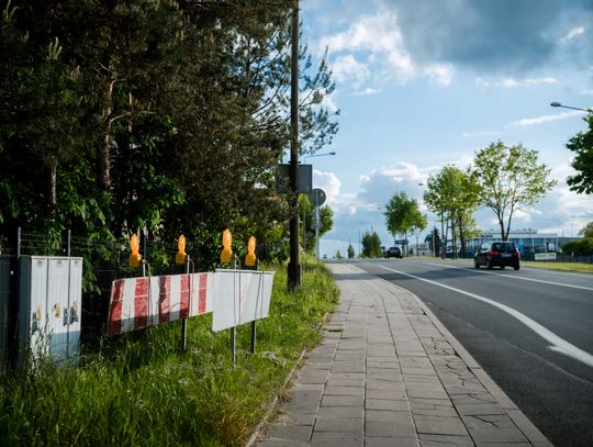 Kielecka przejdzie remont (zdjęcia)