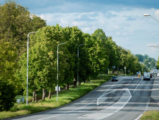 Kielecka przejdzie remont (zdjęcia)