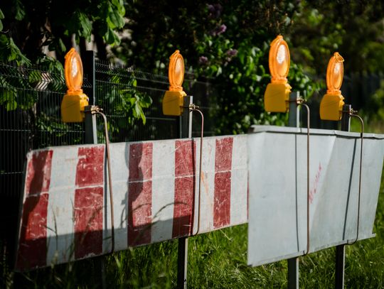 Kielecka przejdzie remont (zdjęcia)